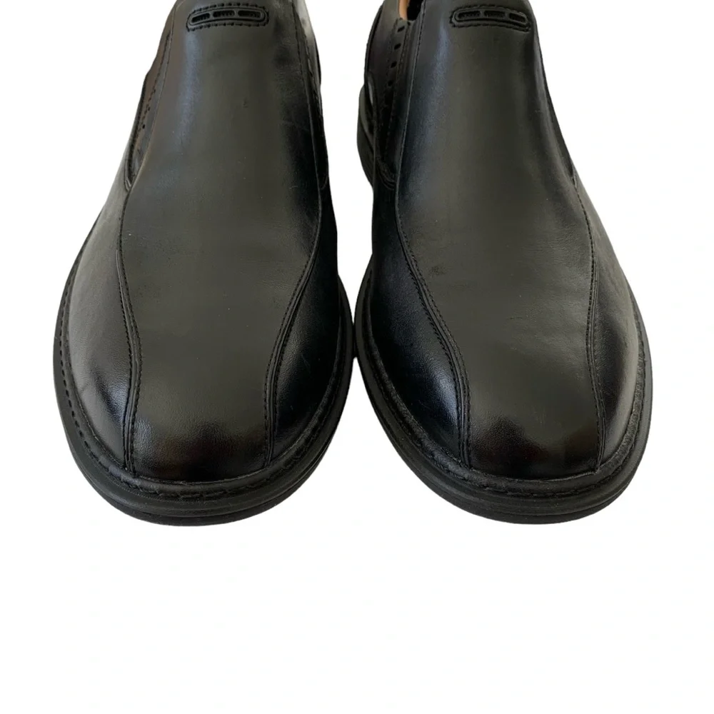Clarks loafer excellent
